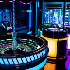 aye4d login live American Roulette table with player dashboard and betting grid displayed